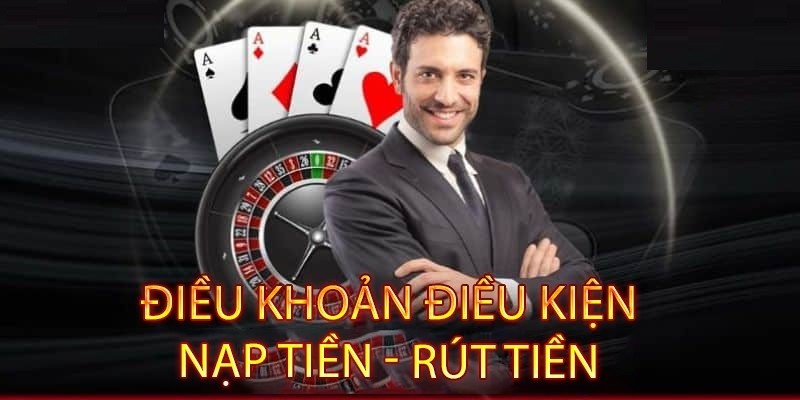 Muốn giao dịch bạn phải đáp ứng được các yêu cầu mà TK88 đặt ra