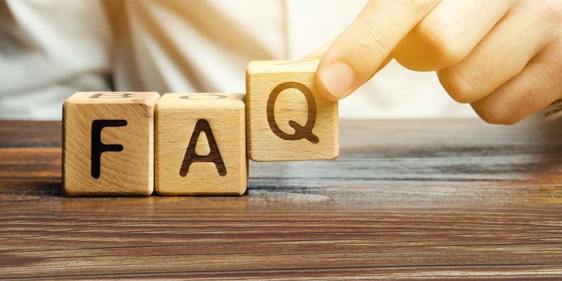 Tìm hiểu một số câu hỏi thường gặp liên quan đến tài khoản hội viên khi sử dụng dịch vụ