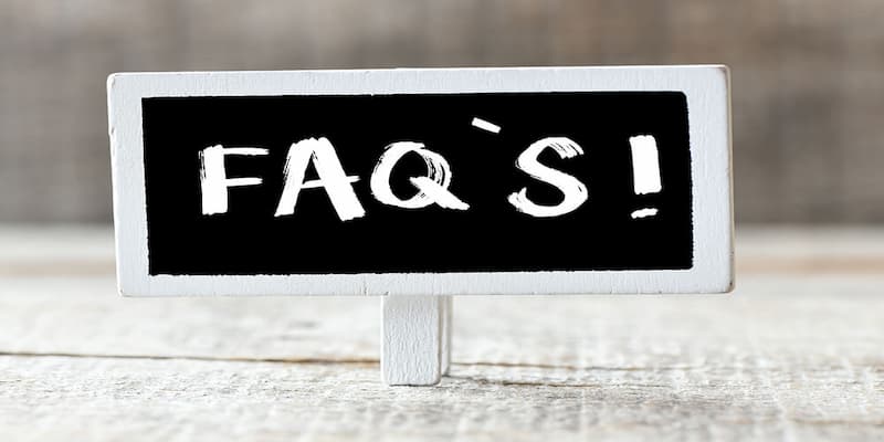 Chất lượng dịch vụ luôn là một trong những vấn đề được hội viên đặt ra câu hỏi thường gặp nhất