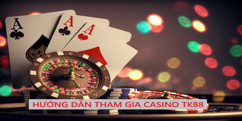 choi casino tk88 buoc 3 hoan tat