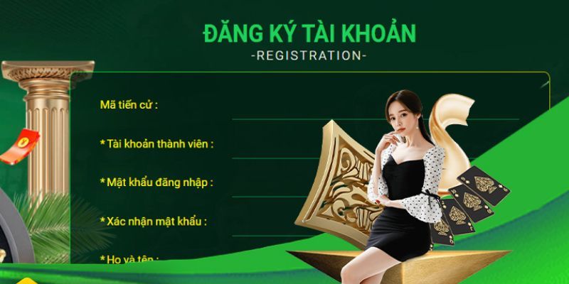 Hướng Dẫn Đăng Ký TK88 và tham gia slot game