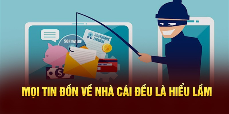 Có 4 nguyên nhân chính dẫn đến tin đồn TK88 không uy tín