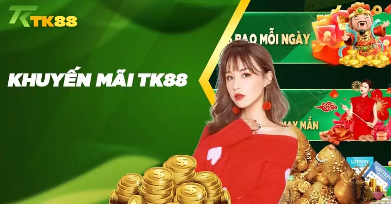 Ảnh minh hoạ: Tại sao. nên nhận khuyến mãi snh nhật Tk88
