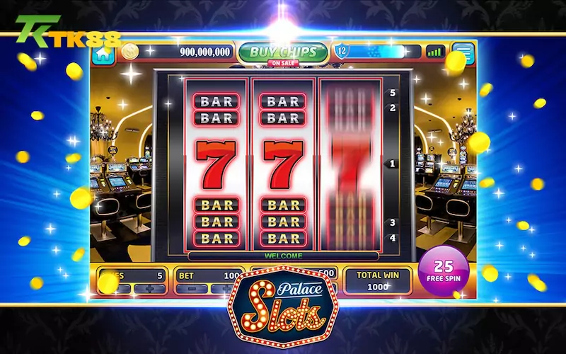 Ảnh minh hoạ: máy quay slot game online