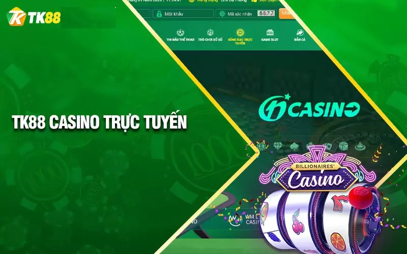 Giới thiệu về Roulette VR TK88 tại nhà cái