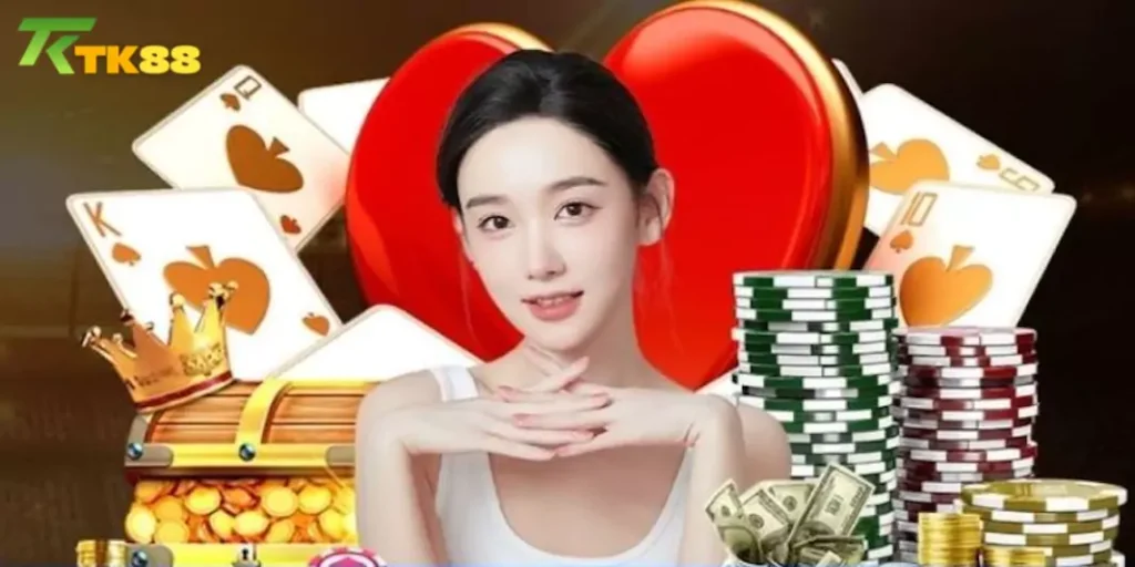 Ảnh minh hoạ: So sánh Tk88 và 12bet về khuyến mãi cho người dùng