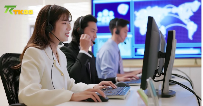 Ảnh minh hoạ: So sánh Tk88 và 188Bet và dịch vụ khách hàng